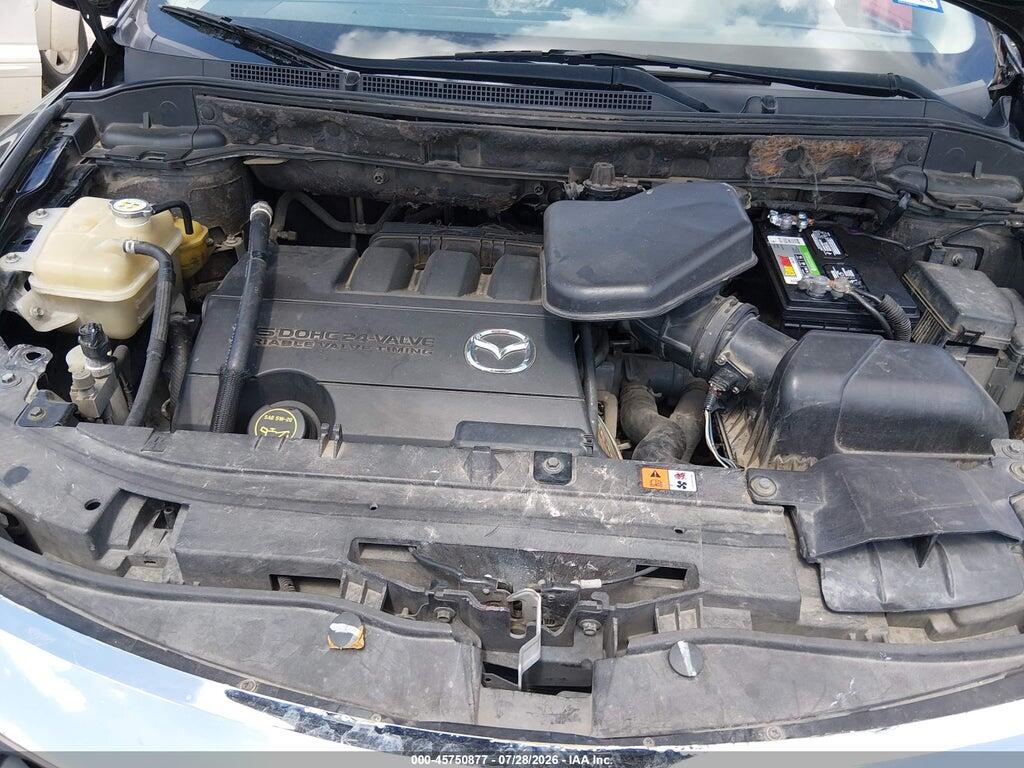 JM3TB2MV6A0230207 2010 MAZDA CX-9 photo no. 10