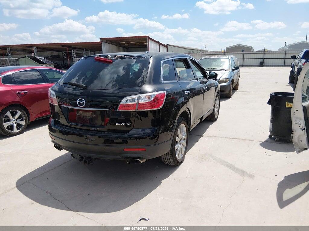 JM3TB2MV6A0230207 2010 MAZDA CX-9 photo no. 4