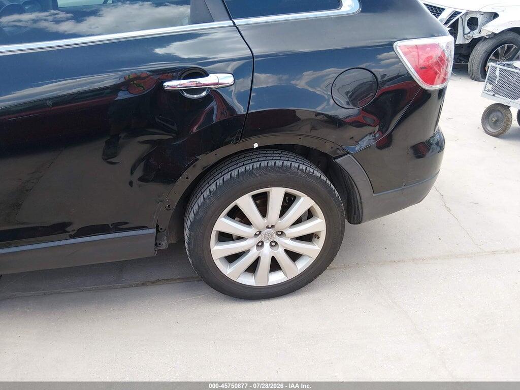 JM3TB2MV6A0230207 2010 MAZDA CX-9 photo no. 6