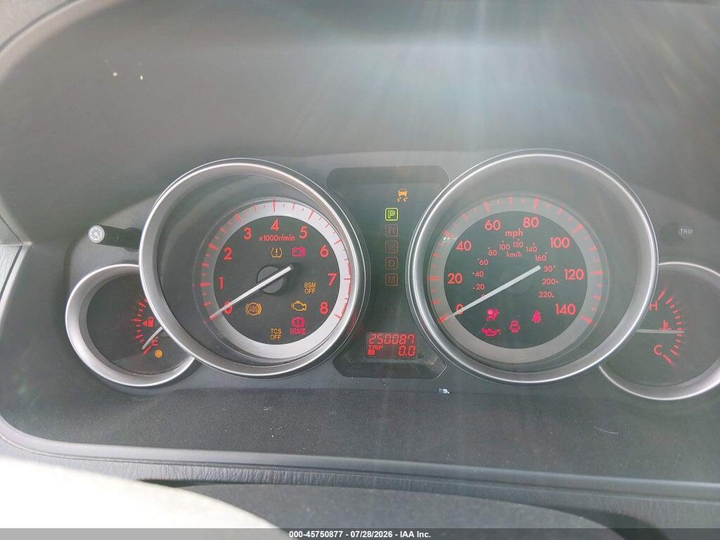 JM3TB2MV6A0230207 2010 MAZDA CX-9 photo no. 7