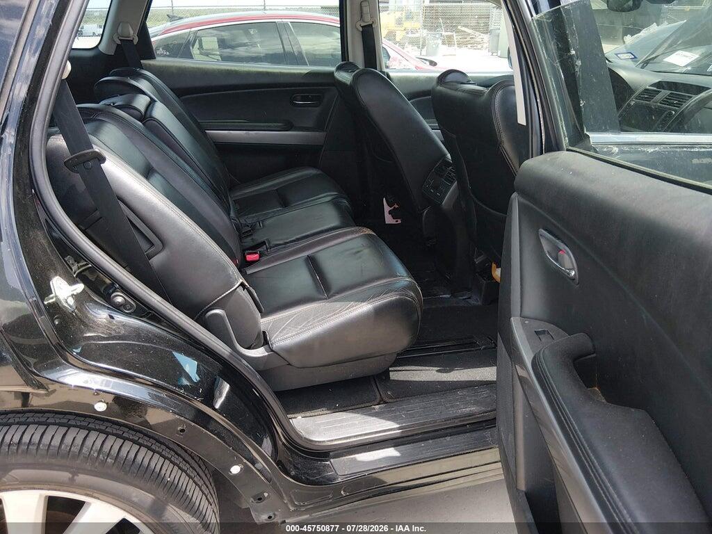 JM3TB2MV6A0230207 2010 MAZDA CX-9 photo no. 8