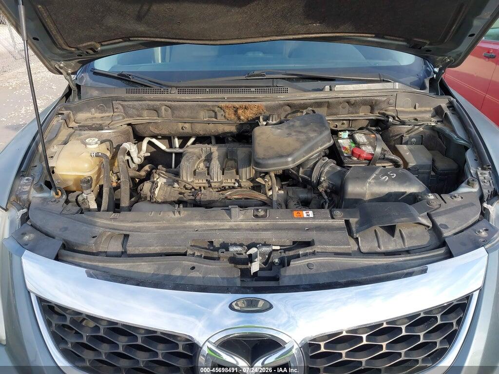 JM3TB2MA2A0209576 2010 MAZDA CX-9 photo no. 10