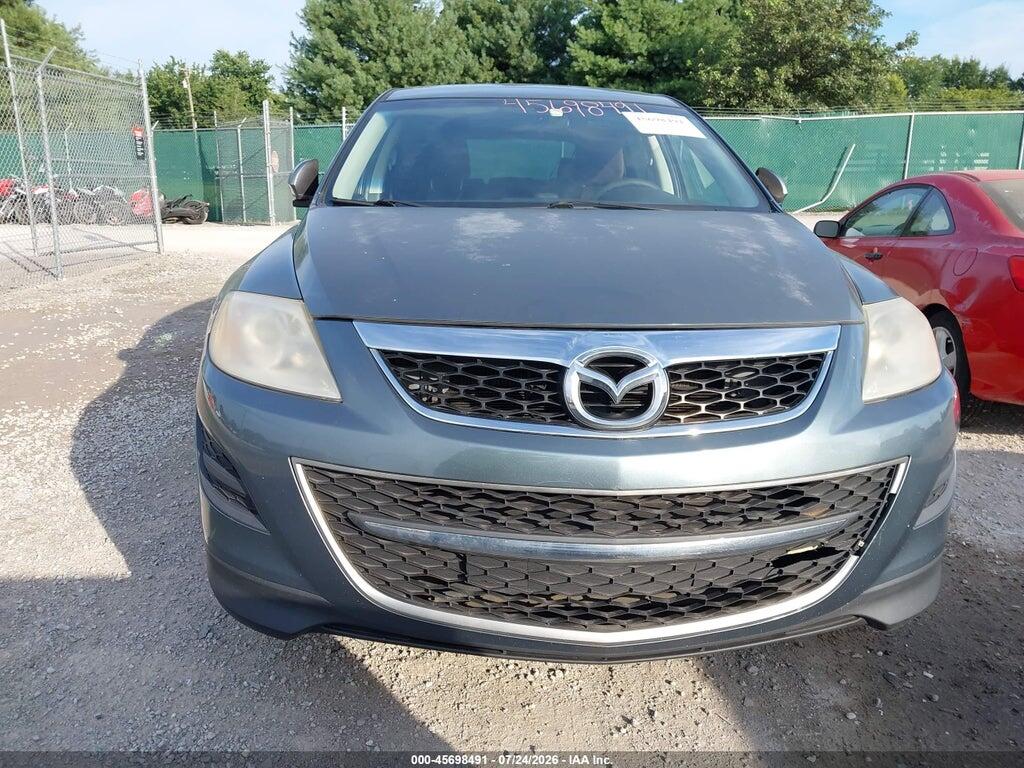 JM3TB2MA2A0209576 2010 MAZDA CX-9 photo no. 6