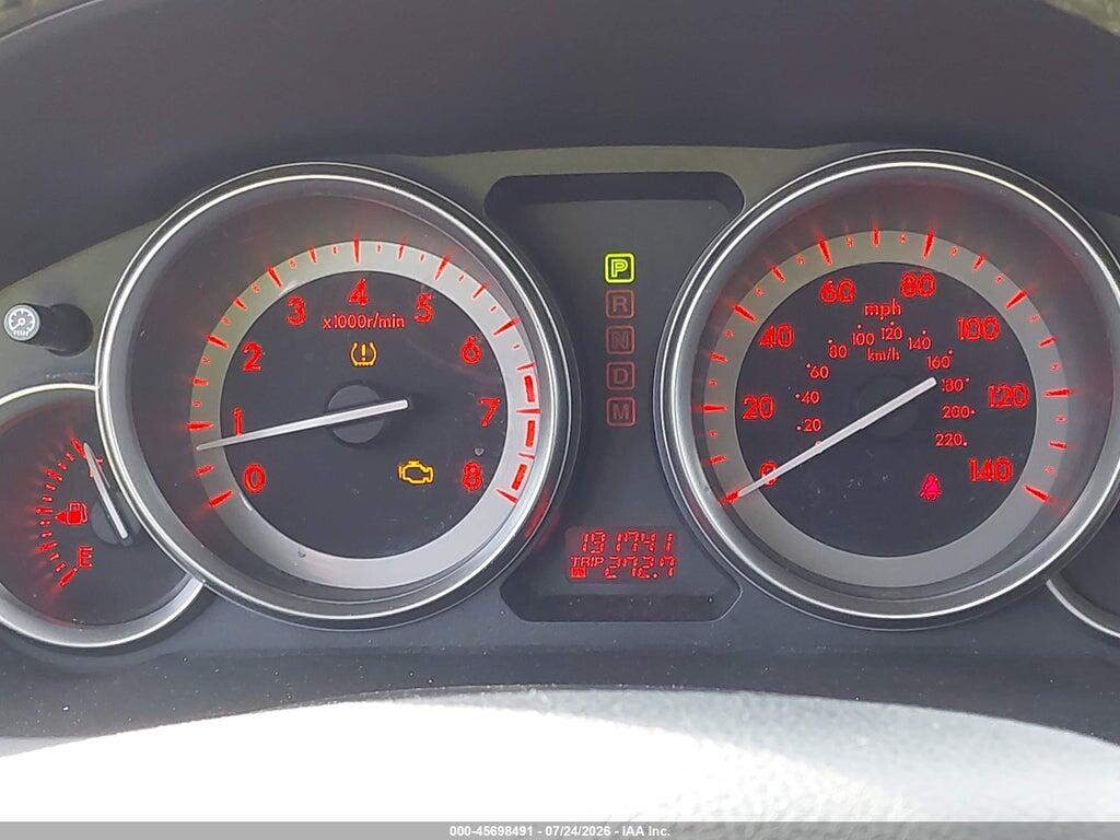 JM3TB2MA2A0209576 2010 MAZDA CX-9 photo no. 7