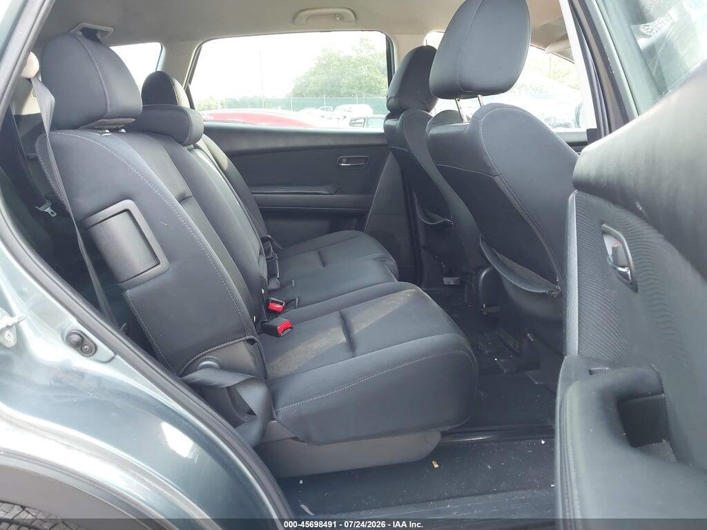 JM3TB2MA2A0209576 2010 MAZDA CX-9 photo no. 8