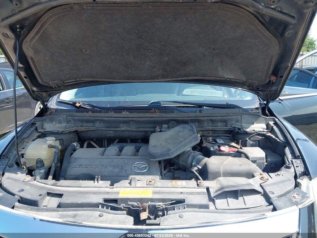 JM3TB3MA0A0211302 2010 MAZDA CX-9 photo no. 10