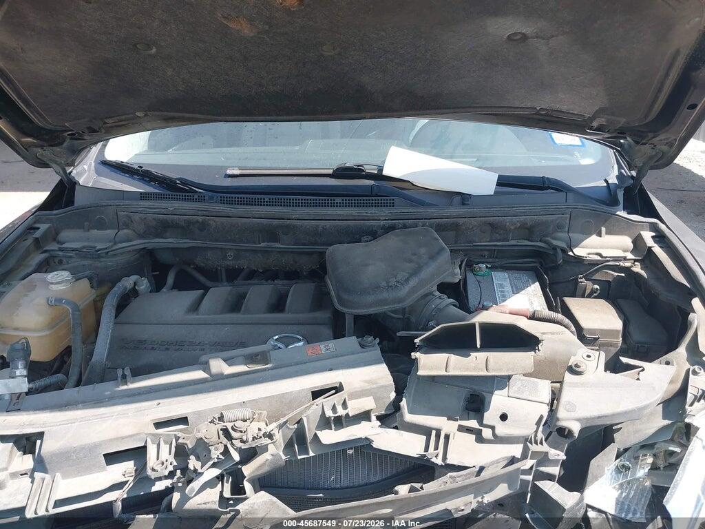 JM3TB2MA8A0217343 2010 MAZDA CX-9 photo no. 10