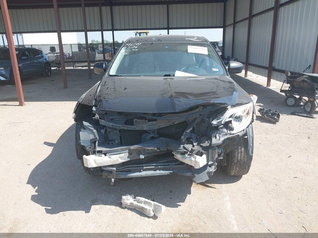 JM3TB2MA8A0217343 2010 MAZDA CX-9 photo no. 12