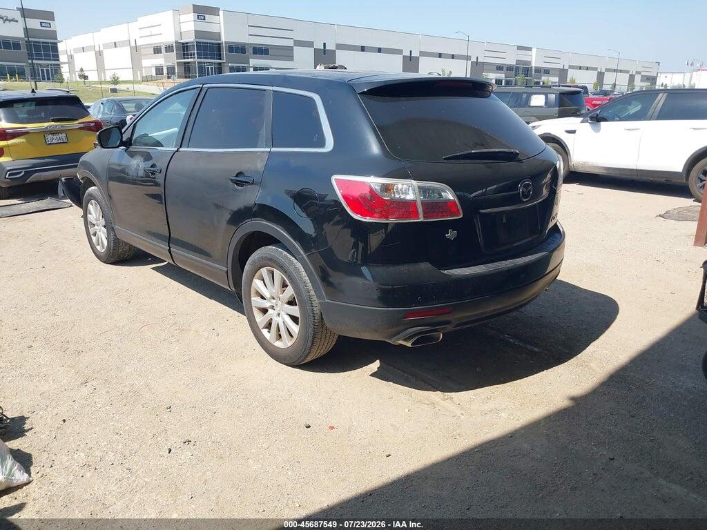 JM3TB2MA8A0217343 2010 MAZDA CX-9 photo no. 3
