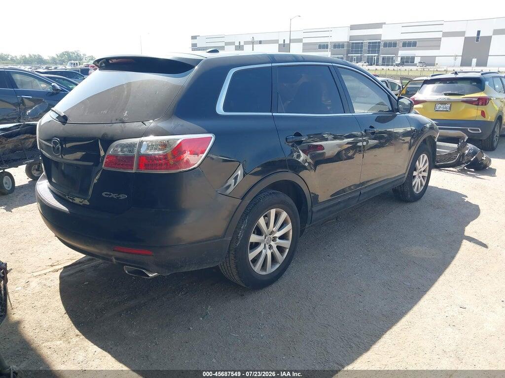 JM3TB2MA8A0217343 2010 MAZDA CX-9 photo no. 4