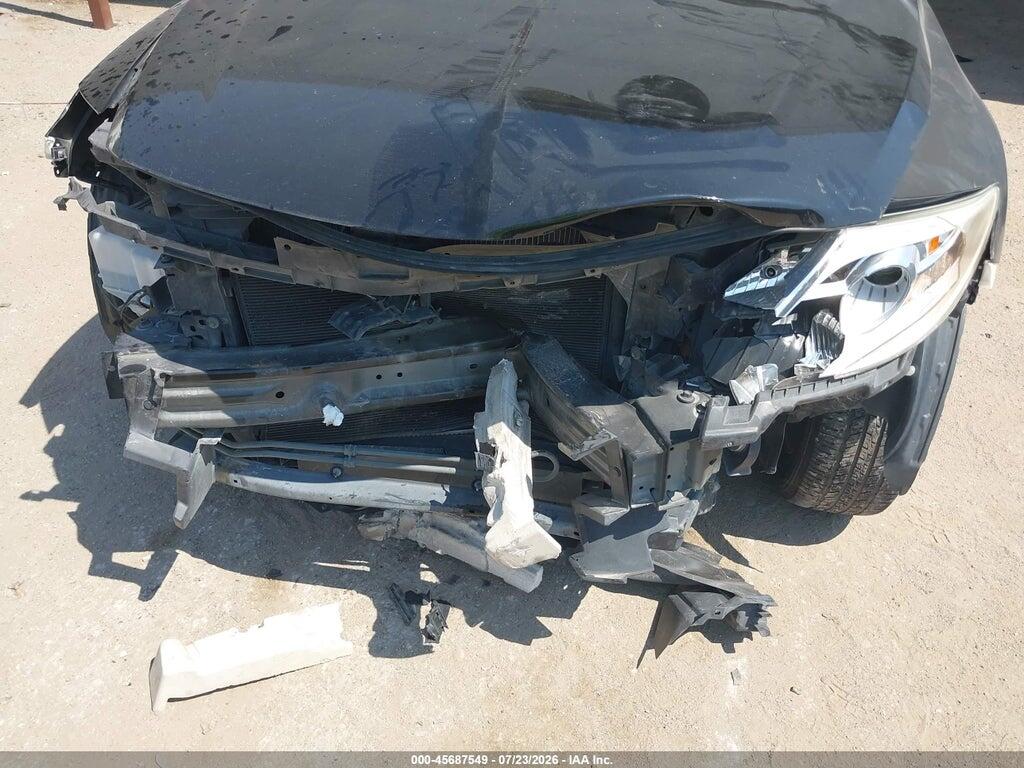 JM3TB2MA8A0217343 2010 MAZDA CX-9 photo no. 6