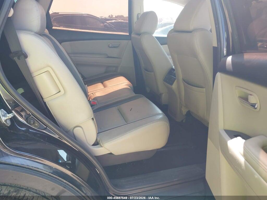 JM3TB2MA8A0217343 2010 MAZDA CX-9 photo no. 8