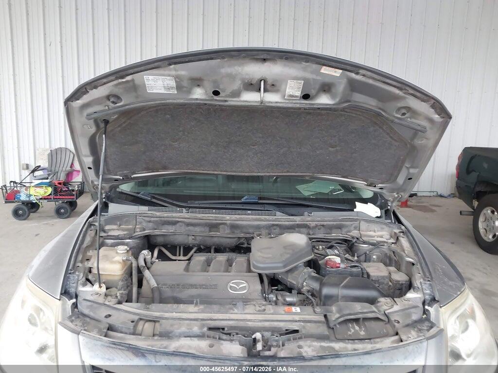 JM3TB2MA2A0209674 2010 MAZDA CX-9 photo no. 10