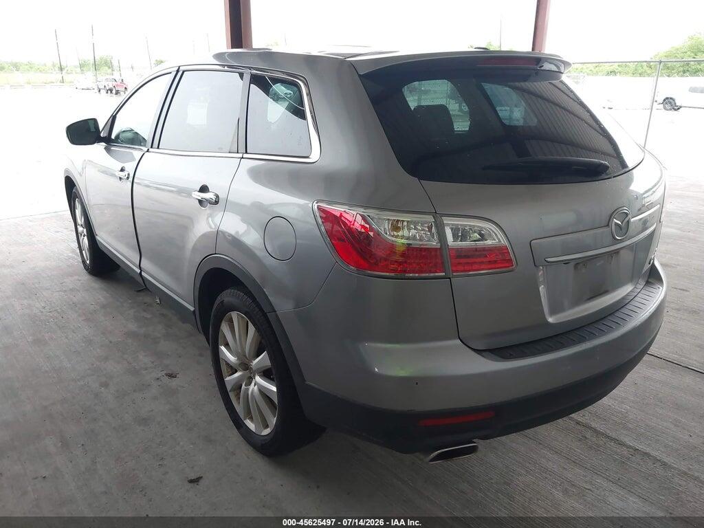 JM3TB2MA2A0209674 2010 MAZDA CX-9 photo no. 3