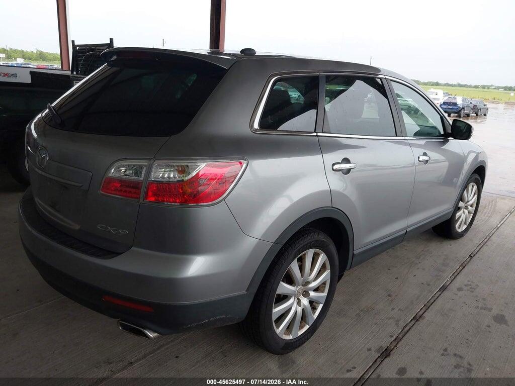 JM3TB2MA2A0209674 2010 MAZDA CX-9 photo no. 4