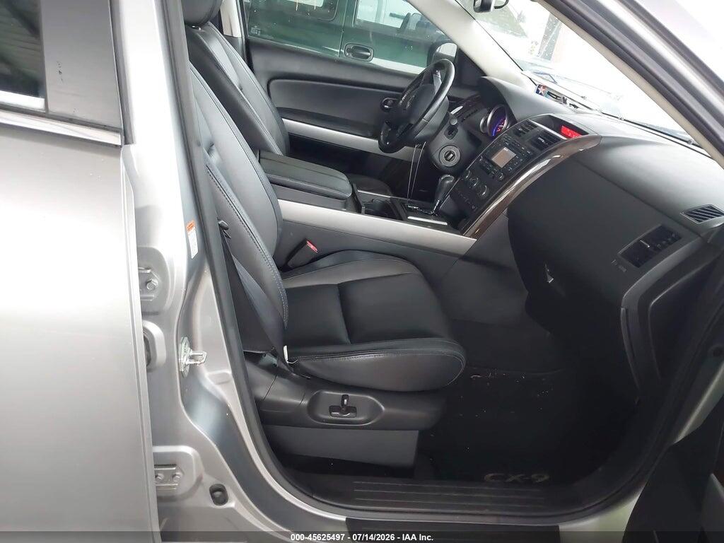 JM3TB2MA2A0209674 2010 MAZDA CX-9 photo no. 5