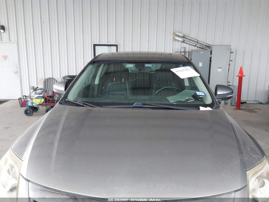 JM3TB2MA2A0209674 2010 MAZDA CX-9 photo no. 6