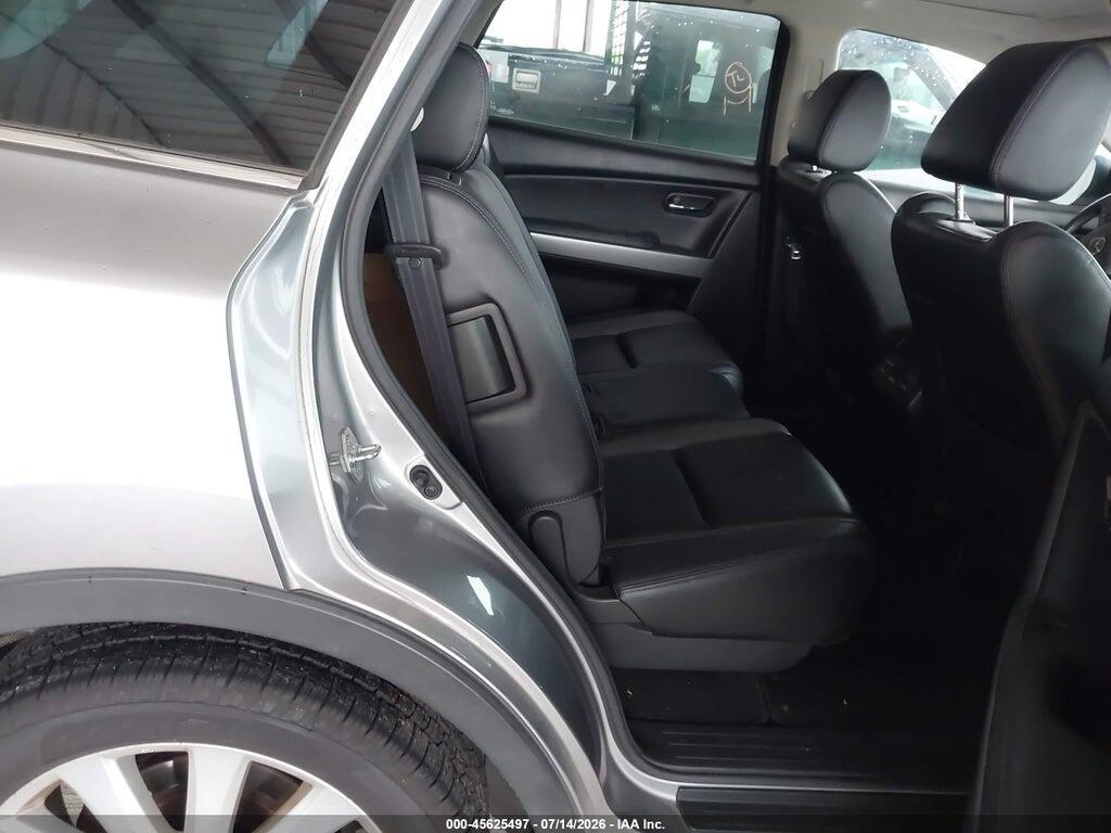JM3TB2MA2A0209674 2010 MAZDA CX-9 photo no. 8