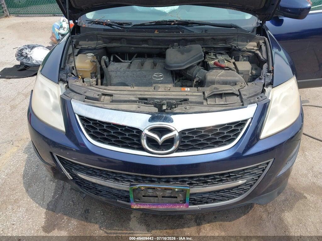 JM3TB2MV1A0211497 2010 MAZDA CX-9 photo no. 10