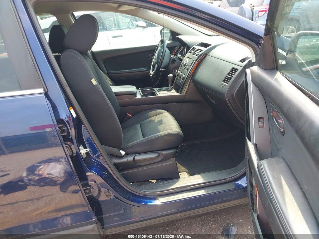 JM3TB2MV1A0211497 2010 MAZDA CX-9 photo no. 5