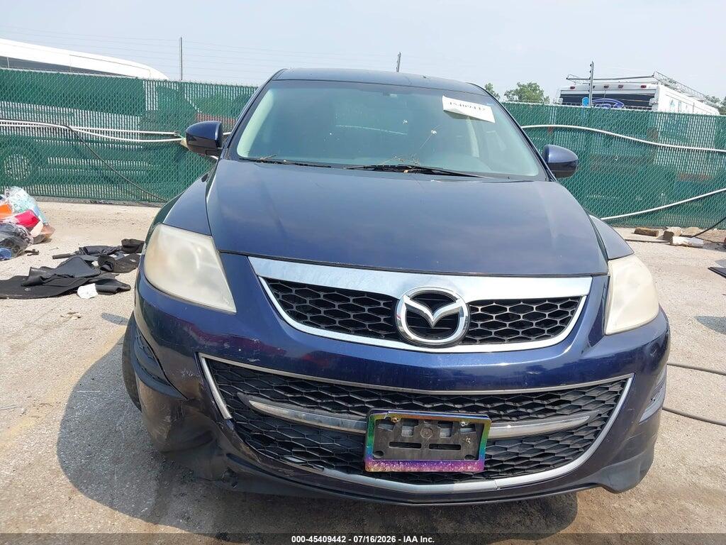 JM3TB2MV1A0211497 2010 MAZDA CX-9 photo no. 6