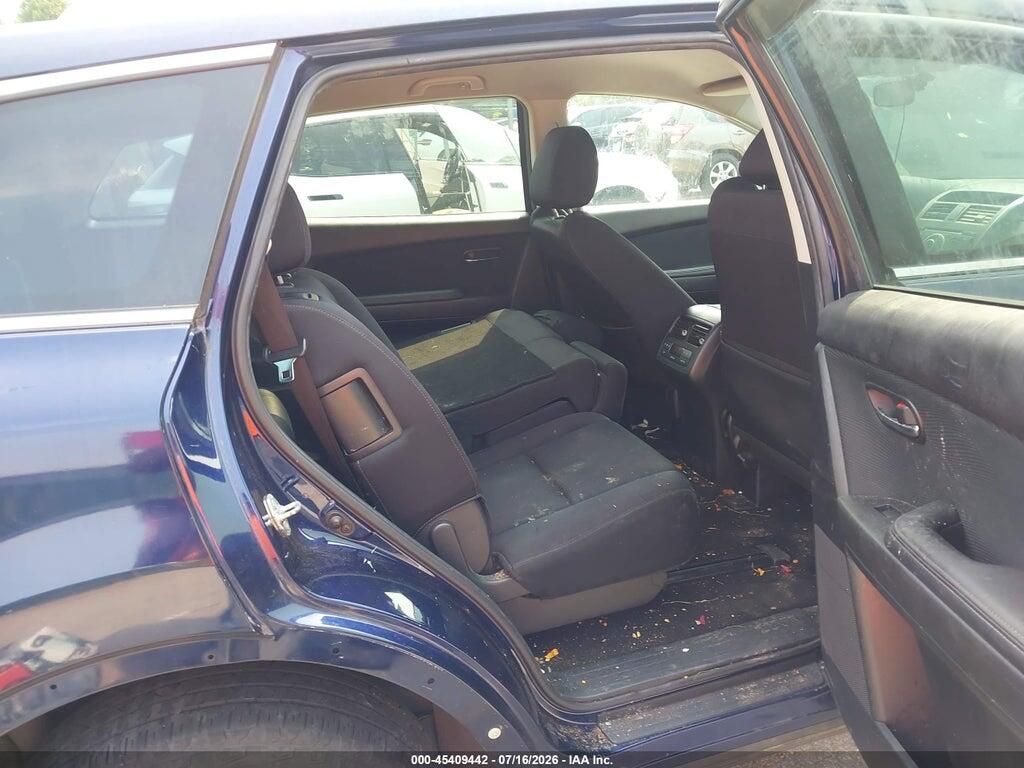 JM3TB2MV1A0211497 2010 MAZDA CX-9 photo no. 8