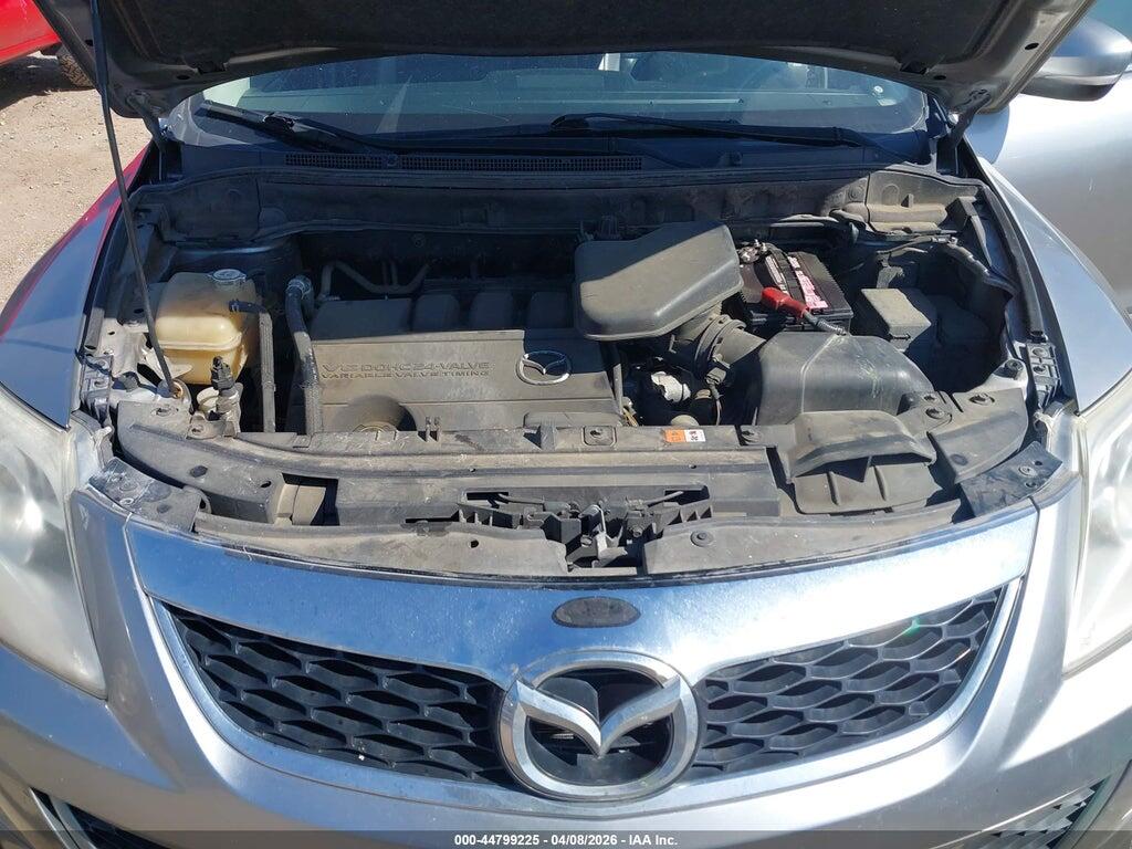 JM3TB2MAXA0225623 2010 MAZDA CX-9 photo no. 10