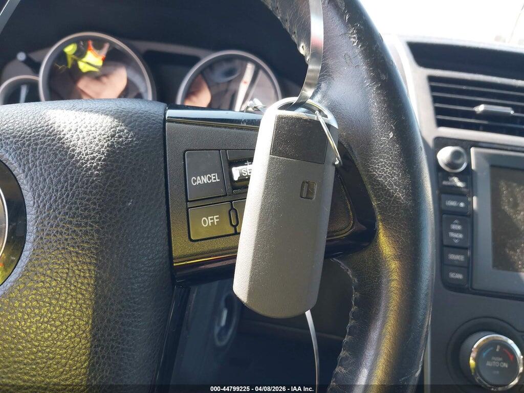 JM3TB2MAXA0225623 2010 MAZDA CX-9 photo no. 11