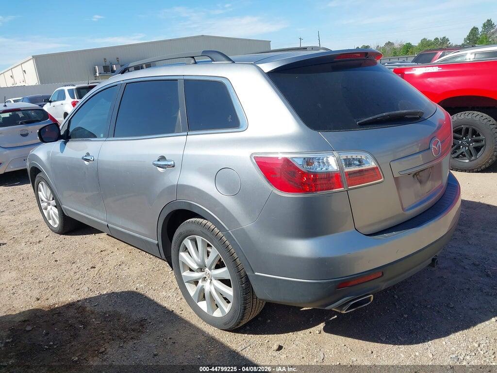 JM3TB2MAXA0225623 2010 MAZDA CX-9 photo no. 3