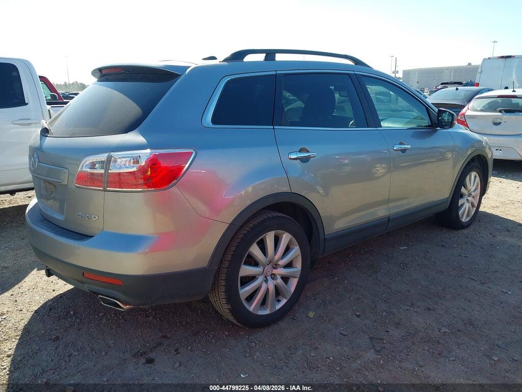 JM3TB2MAXA0225623 2010 MAZDA CX-9 photo no. 4