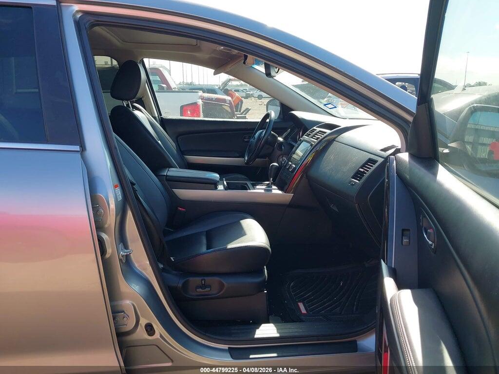 JM3TB2MAXA0225623 2010 MAZDA CX-9 photo no. 5