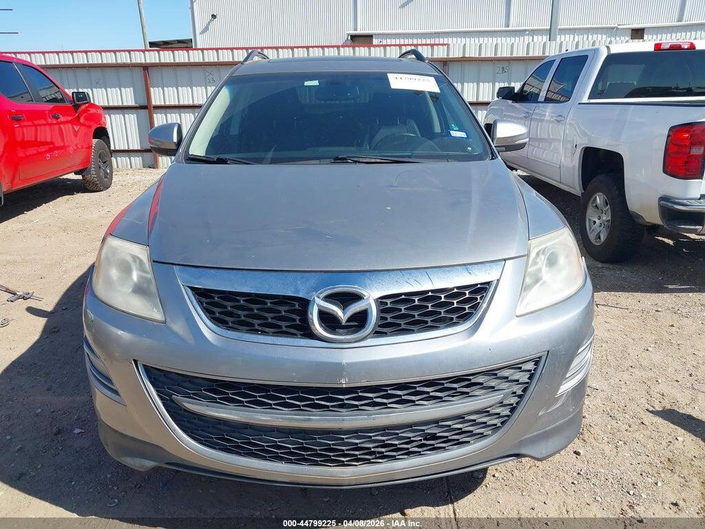 JM3TB2MAXA0225623 2010 MAZDA CX-9 photo no. 6