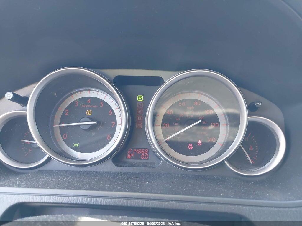 JM3TB2MAXA0225623 2010 MAZDA CX-9 photo no. 7