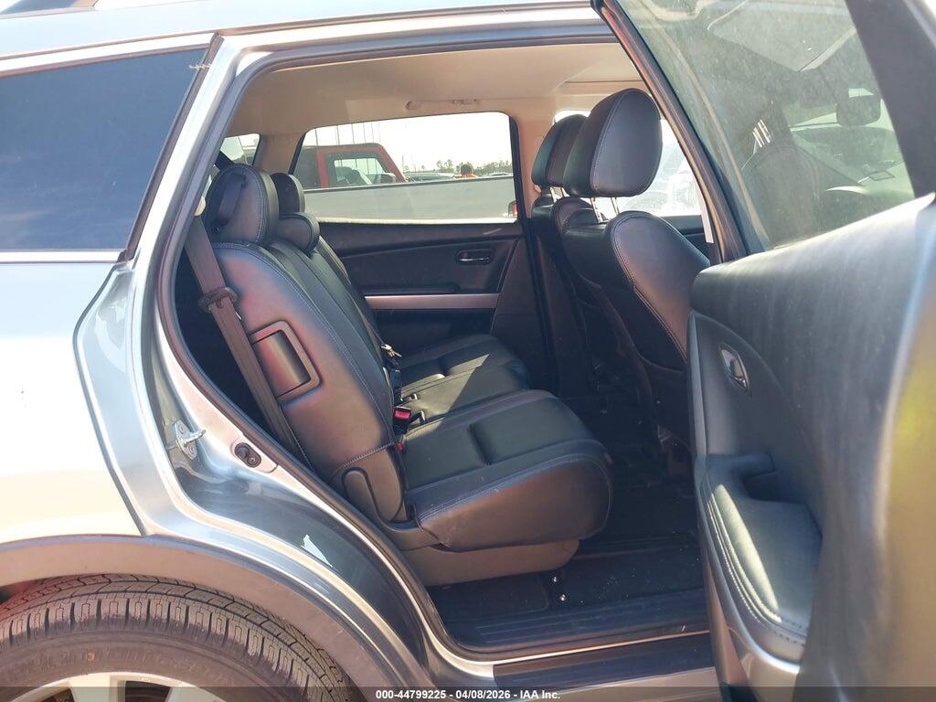 JM3TB2MAXA0225623 2010 MAZDA CX-9 photo no. 8