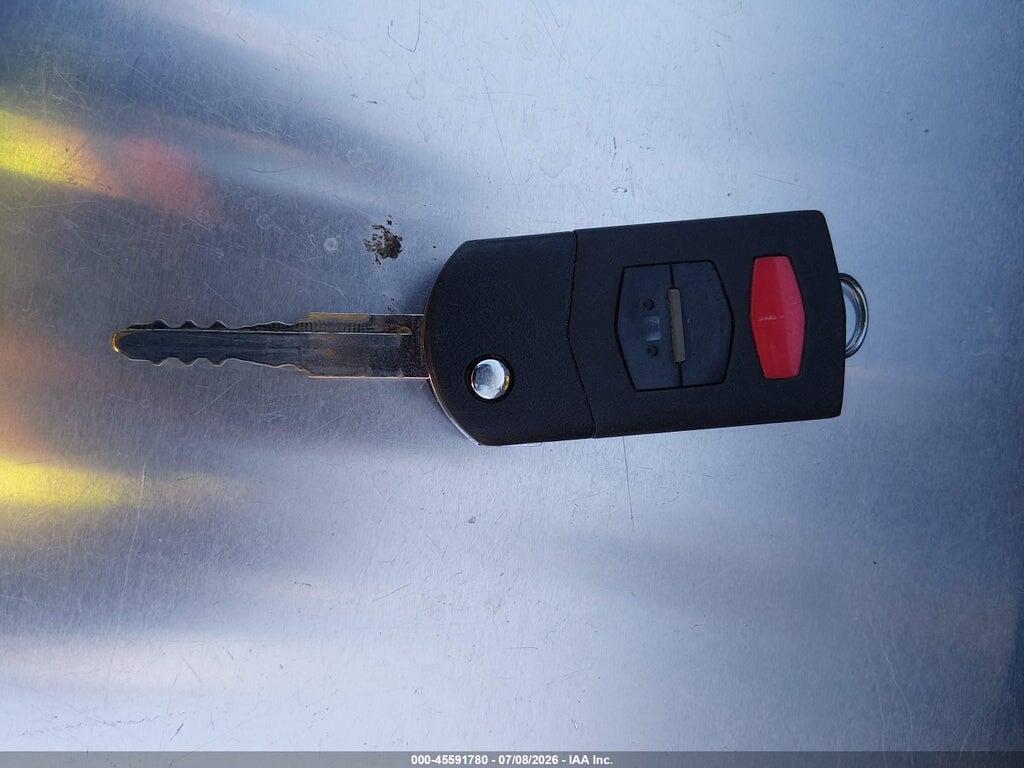 JM1BL1H63A1225474 2010 MAZDA MAZDA3 photo no. 11