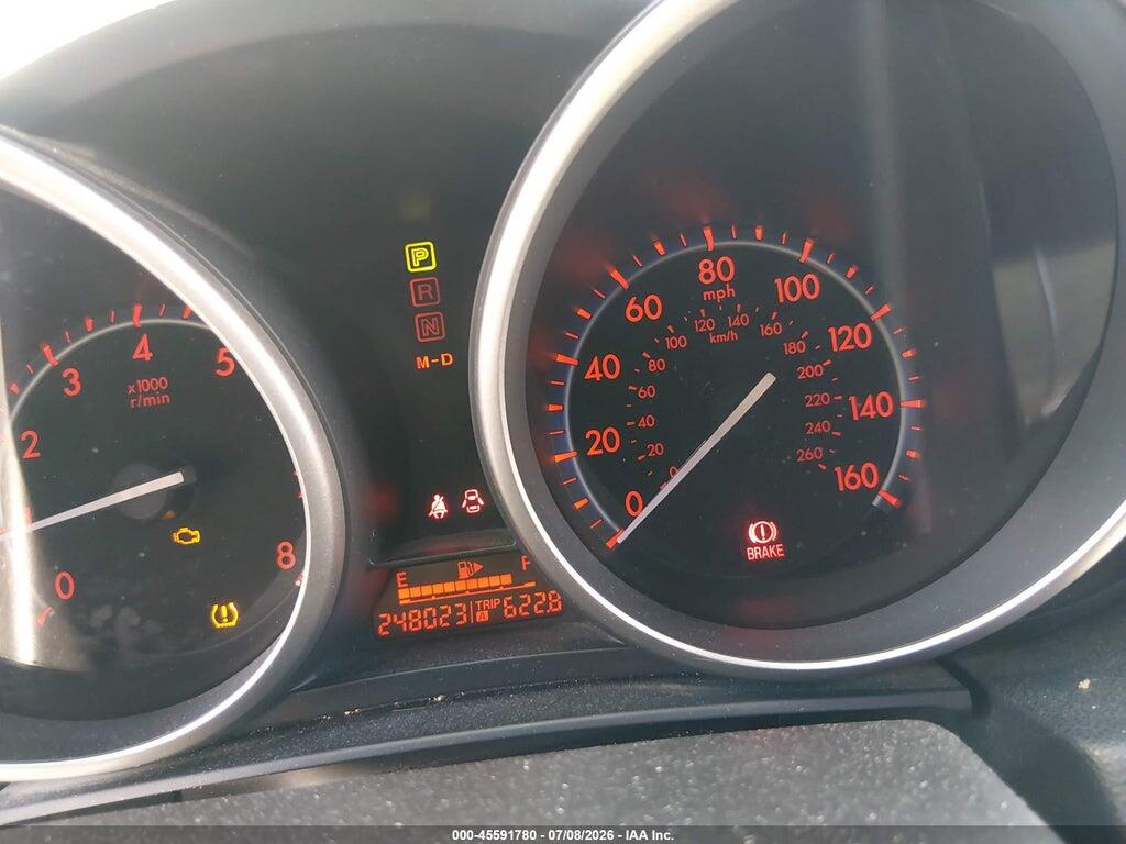 JM1BL1H63A1225474 2010 MAZDA MAZDA3 photo no. 7