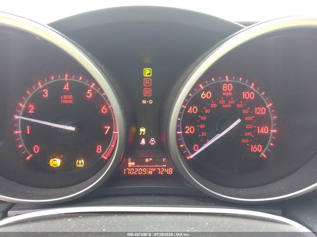 JM1BL1S56A1102011 2010 MAZDA MAZDA3 photo no. 7
