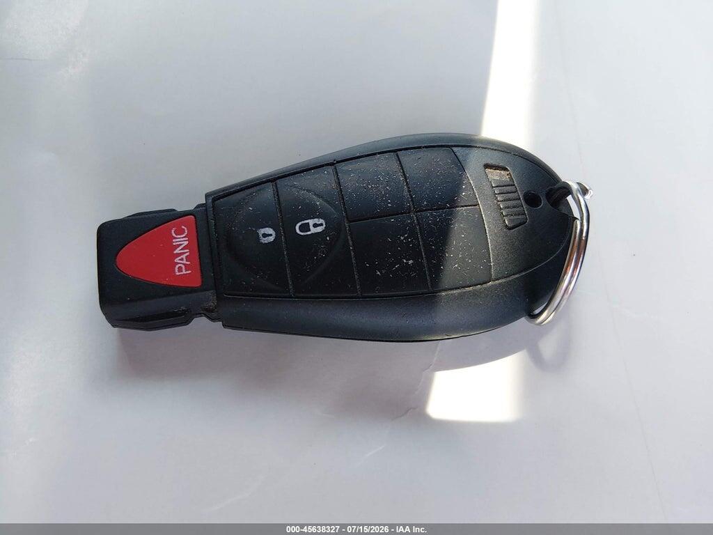 2C4RDGDG0CR296935 2012 DODGE GRAND CARAVAN photo no. 11