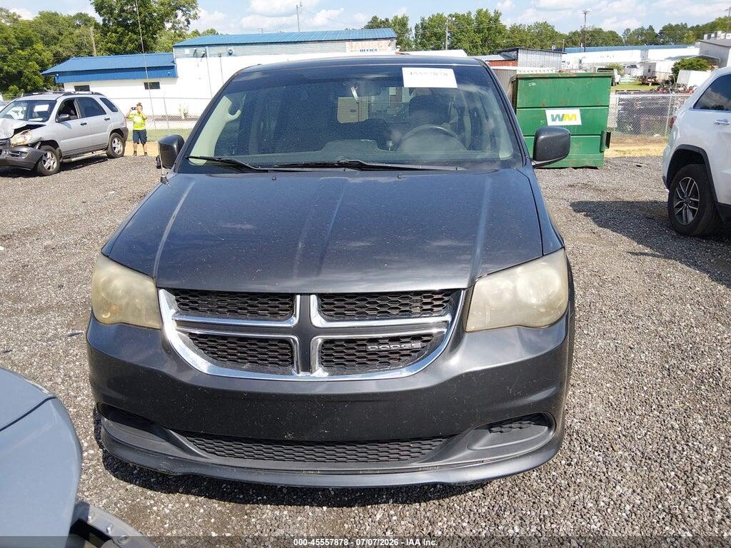 2C4RDGCG3CR153835 2012 DODGE GRAND CARAVAN photo no. 12