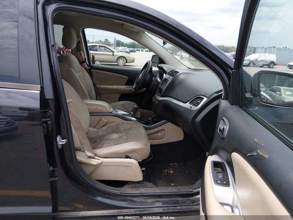 3C4PDCBG1CT199713 2012 DODGE JOURNEY photo no. 5