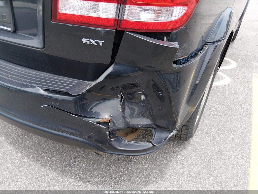 3C4PDCBG1CT199713 2012 DODGE JOURNEY photo no. 6