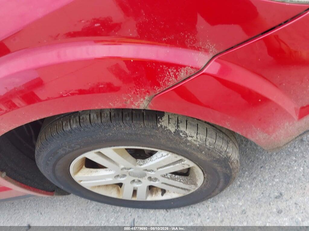 3C4PDCBB0CT331493 2012 DODGE JOURNEY photo no. 6