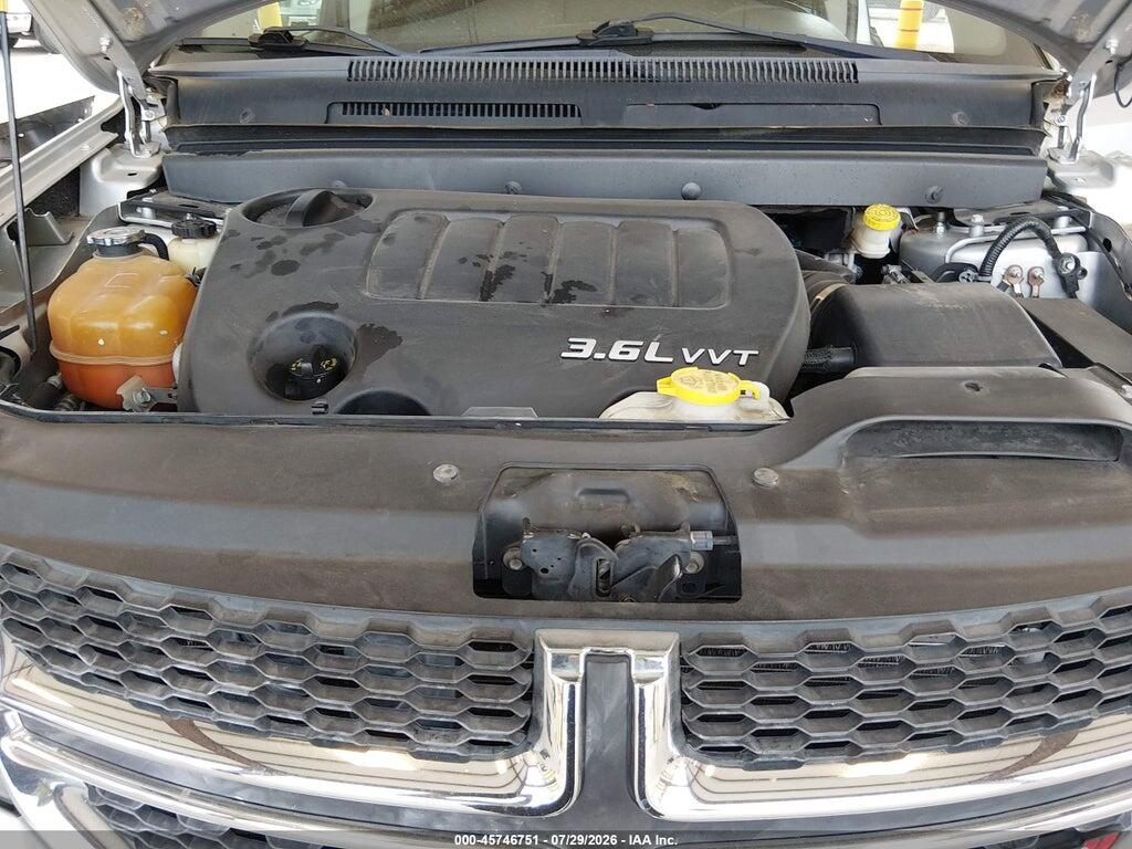 3C4PDDBG2CT278944 2012 DODGE JOURNEY photo no. 10