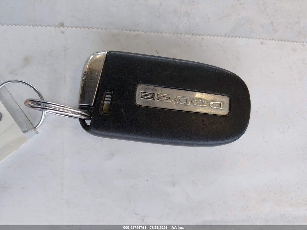3C4PDDBG2CT278944 2012 DODGE JOURNEY photo no. 11
