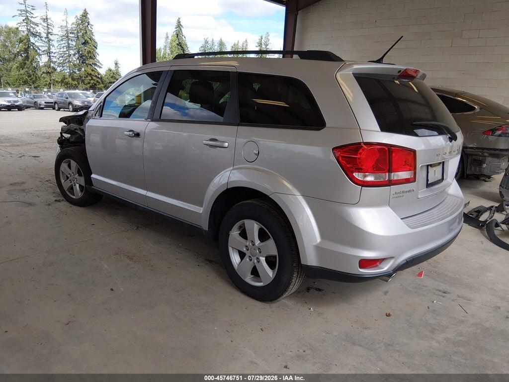 3C4PDDBG2CT278944 2012 DODGE JOURNEY photo no. 3