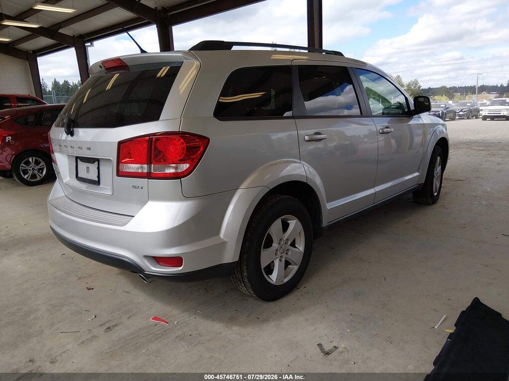 3C4PDDBG2CT278944 2012 DODGE JOURNEY photo no. 4