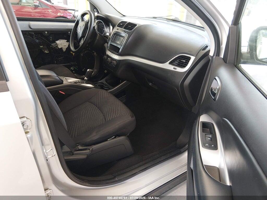 3C4PDDBG2CT278944 2012 DODGE JOURNEY photo no. 5