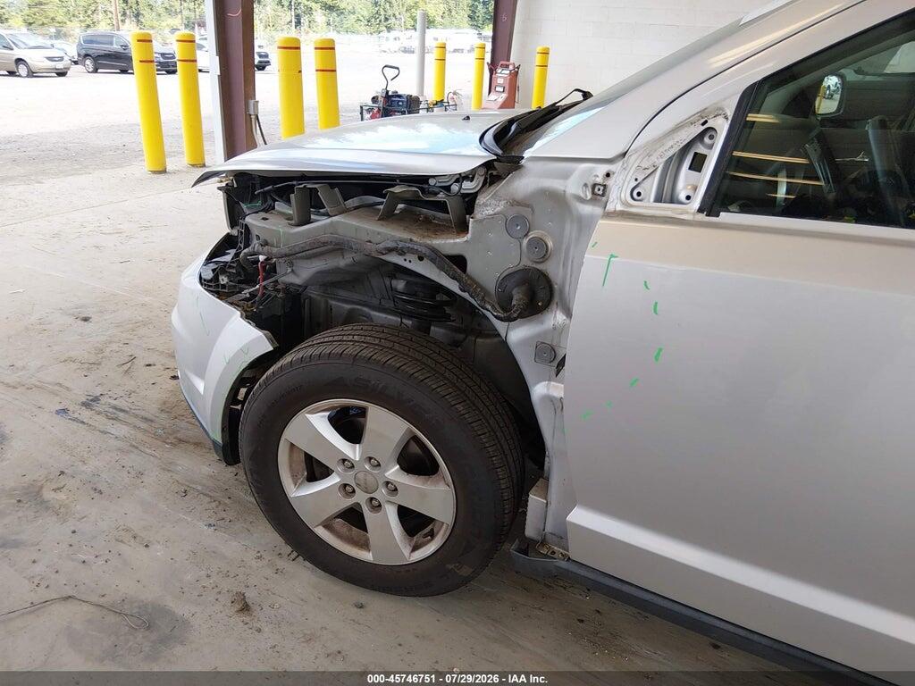 3C4PDDBG2CT278944 2012 DODGE JOURNEY photo no. 6