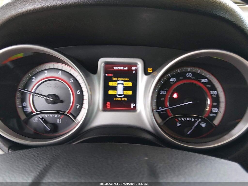 3C4PDDBG2CT278944 2012 DODGE JOURNEY photo no. 7