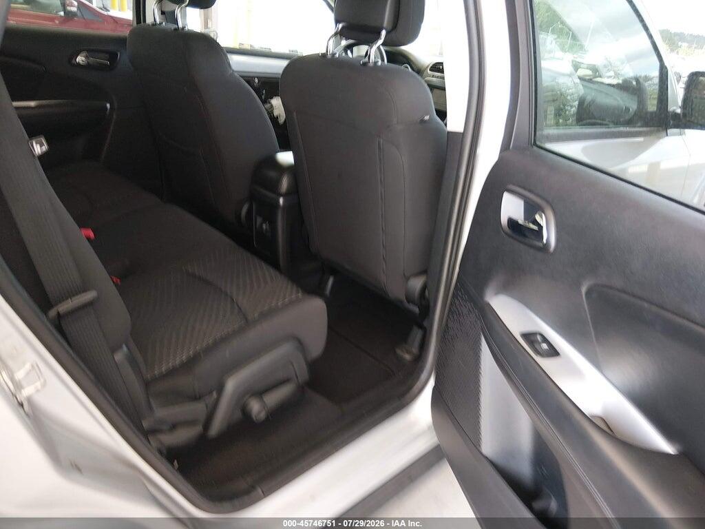 3C4PDDBG2CT278944 2012 DODGE JOURNEY photo no. 8
